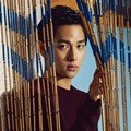 Siwan ZE:A di Majalah GQ Edisi Januari 2016