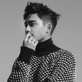 D.O. EXO di Majalah High Cut Vol. 167