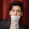 Jung Kyung Ho di Majalah Sure Edisi Januari 2016