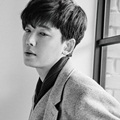 Jung Kyung Ho di Majalah Sure Edisi Januari 2016