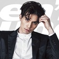 Lee Dong-wook di Majalah Men's Uno Edisi Januari 2016