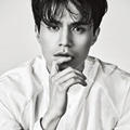 Lee Dong-wook di Majalah Men's Uno Edisi Januari 2016