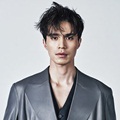 Lee Dong-wook di Majalah Men's Uno Edisi Januari 2016