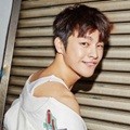 Seo In Guk di Majalah The Celebrity Edisi Januari 2016