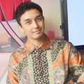 Dimas Aditya di Jumpa Pers Film 'Me vs Mami'