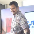 Tora Sudiro di Jumpa Pers Film 'Demi Cinta'