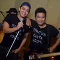 Billy Syahputra dan Posan Tobing Rilis Single 'Pantun Cinta 100 Persen'