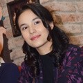 Chelsea Islan di Konferensi Pers Film 'Rudy Habibie'