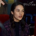 Chelsea Islan di Konferensi Pers Film 'Rudy Habibie'