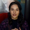 Chelsea Islan di Konferensi Pers Film 'Rudy Habibie'