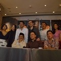 Konferensi Pers Film 'Rudy Habibie'