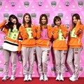 EXID di 'Idol Star Athletics Championships 2016'