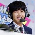 Kwanghee ZE:A jadi MC 'Idol Star Athletics Championships 2016'