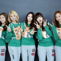 CLC di Acara 'Idol Star Athletics Championships 2016'
