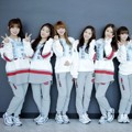 Oh My Girl di Acara 'Idol Star Athletics Championships 2016'