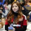 Yeri Red Velvet Jadi MC Spesial 'Idol Star Athletics Championships 2016'