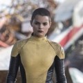 Brianna Hildebrand Berperan Sebagai Negasonic Teenage Warhead