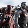 Deadpool dkk Siap Menyerang Musuh