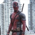 Ryan Reynolds Sebagai Deadpool