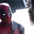 Deadpool Berbicara Serius dengan Colossus