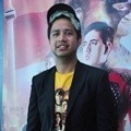 Jovial da Lopez di Konferensi Pers Film 'Jagoan Instan'