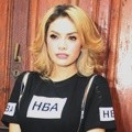 Nikita Mirzani Ditemui Usai Syuting Video Klip 'Kode Nakal'