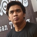 Billy Syahputra Ditemui di Rolling Stone Cafe, Ampera