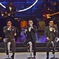 Kahitna Gelar Konser 'Kahitna 30 Years Anniversary Love Festival'