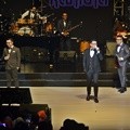 Kahitna Gelar Konser 'Kahitna 30 Years Anniversary Love Festival'