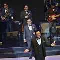 Kahitna Gelar Konser 'Kahitna 30 Years Anniversary Love Festival'
