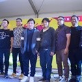 Konferensi Pers Konser 'Kahitna 30 Years Anniversary Love Festival'