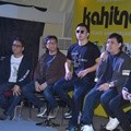 Konferensi Pers Konser 'Kahitna 30 Years Anniversary Love Festival'