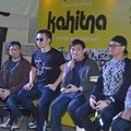 Konferensi Pers Konser 'Kahitna 30 Years Anniversary Love Festival'