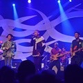 RAN di Konser 'Kahitna 30 Years Anniversary Love Festival'