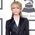Zendaya Coleman di Red Carpet Grammy Awards 2016