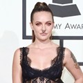 Tove Lo di Red Carpet Grammy Awards 2016