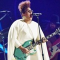 Penampilan Alabama Shakes di Grammy Awards 2016