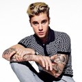 Justin Bieber di Majalah GQ Edisi Maret 2016