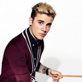 Justin Bieber di Majalah GQ Edisi Maret 2016