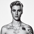 Justin Bieber Pamer Tatto di Majalah GQ Edisi Maret 2016