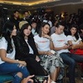 Konferensi Pers 'Ada Apa dengan Cinta 2'