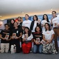 Konferensi Pers 'Ada Apa dengan Cinta 2'
