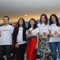 Konferensi Pers 'Ada Apa dengan Cinta 2'