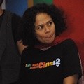 Mira Lesmana Hadiri Konferensi Pers 'Ada Apa dengan Cinta 2'