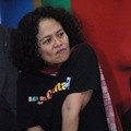Mira Lesmana Hadiri Konferensi Pers 'Ada Apa dengan Cinta 2'