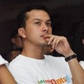 Nicholas Saputra Hadiri Konferensi Pers 'Ada Apa dengan Cinta 2'