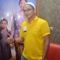 Pasha Ungu Take Vokal untuk Soundtrack Film 'Mars'