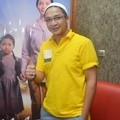 Pasha Ungu Take Vokal untuk Soundtrack Film 'Mars'