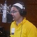 Pasha Ungu Take Vokal untuk Soundtrack Film 'Mars'