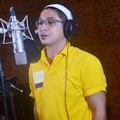 Pasha Ungu Take Vokal untuk Soundtrack Film 'Mars'
